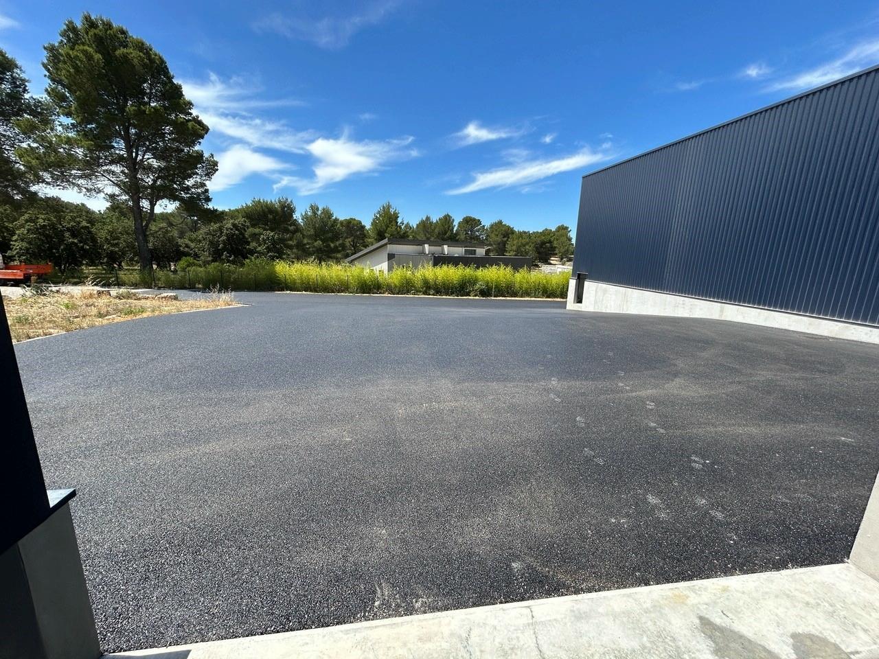 Local d'activité Signes 265m² Location local d'activité Signes Var OLACT2311766 0